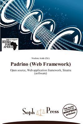 Padrino (Web Framework)