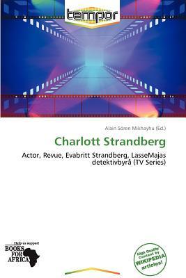 Charlott Strandberg