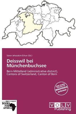 Deisswil bei Münchenbuchsee