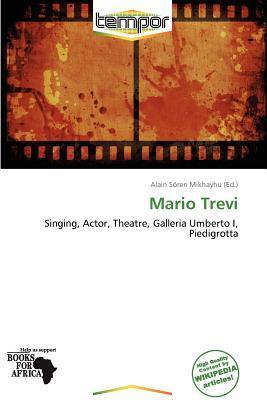 Mario Trevi