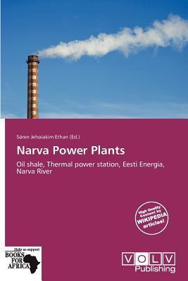 Narva Power Plants