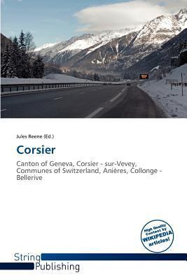 Corsier