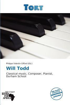 Will Todd