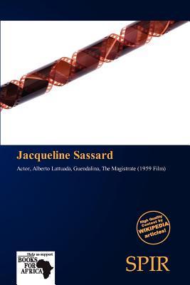 Jacqueline Sassard
