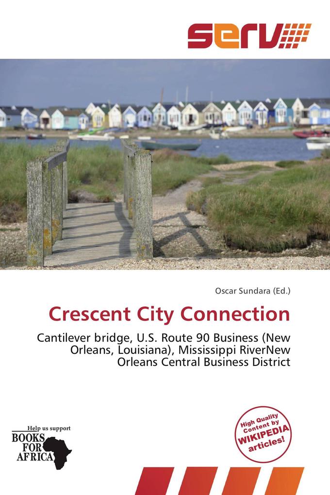 Crescent City Connection