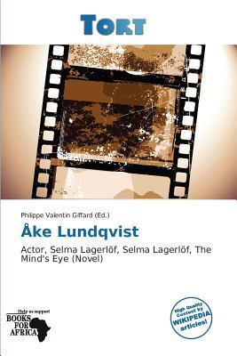 Åke Lundqvist