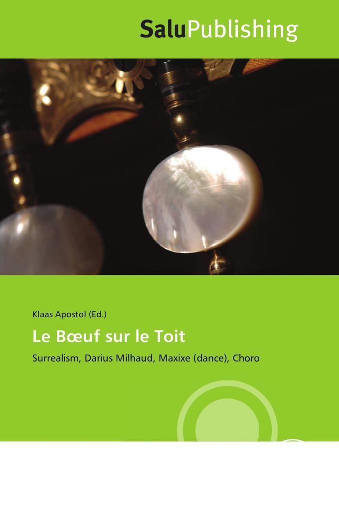 Le Buf sur le Toit