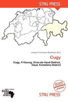Cugy