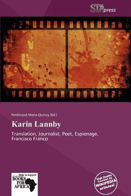 Karin Lannby