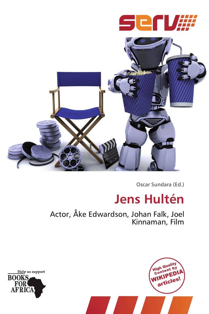 Jens Hultén
