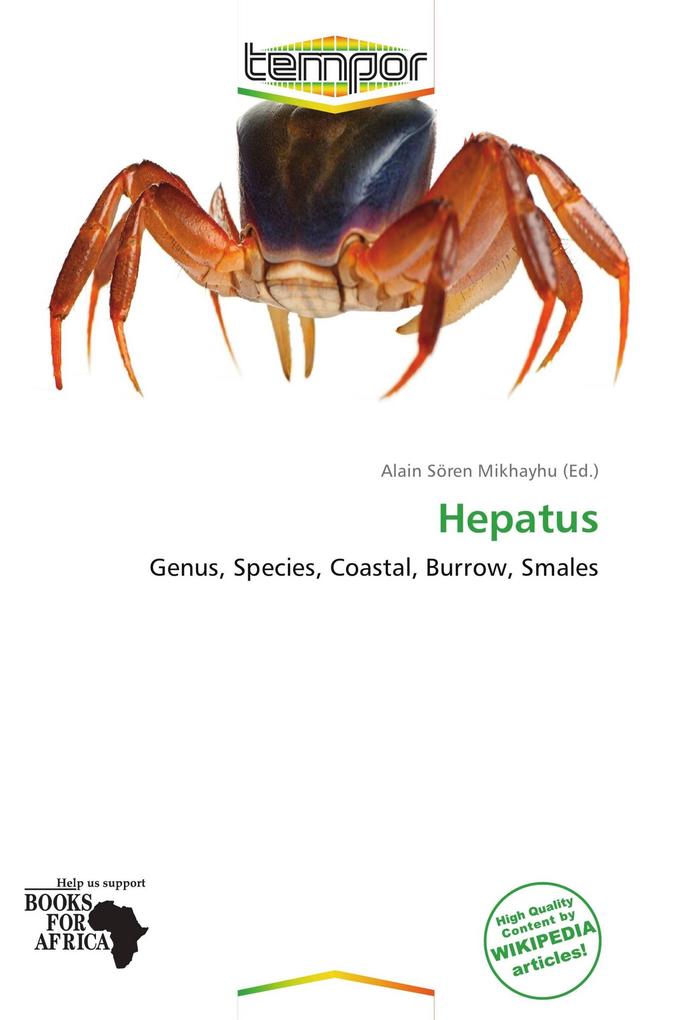 Hepatus