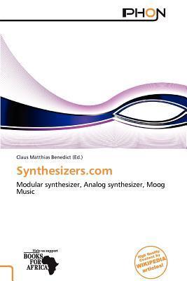 Synthesizers.com