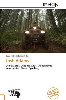 Josh Adams