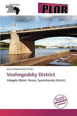 Vozhegodsky District