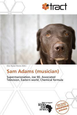 Sam Adams (musician)