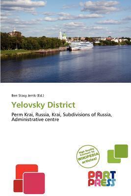 Yelovsky District