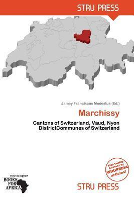 Marchissy