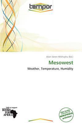 Mesowest