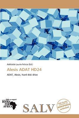 Alesis ADAT HD24