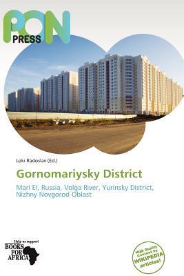Gornomariysky District