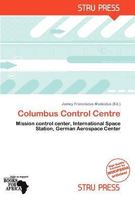 Columbus Control Centre
