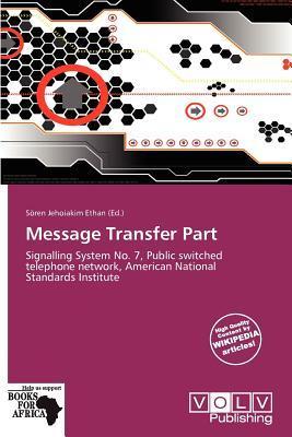 Message Transfer Part