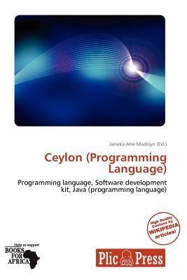 Ceylon (Programming Language)