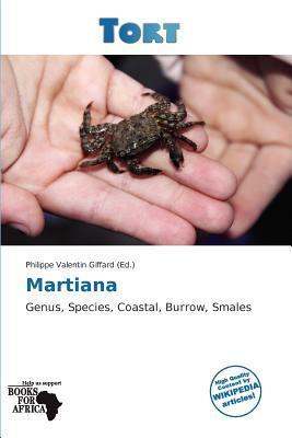 Martiana