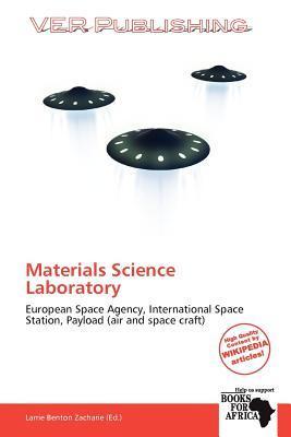 Materials Science Laboratory