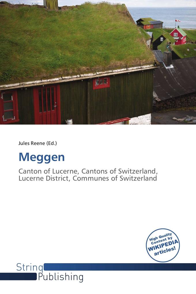 Meggen