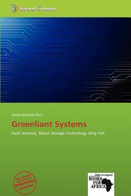 Greenliant Systems