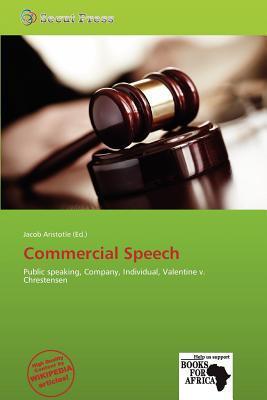 Commercial Speech