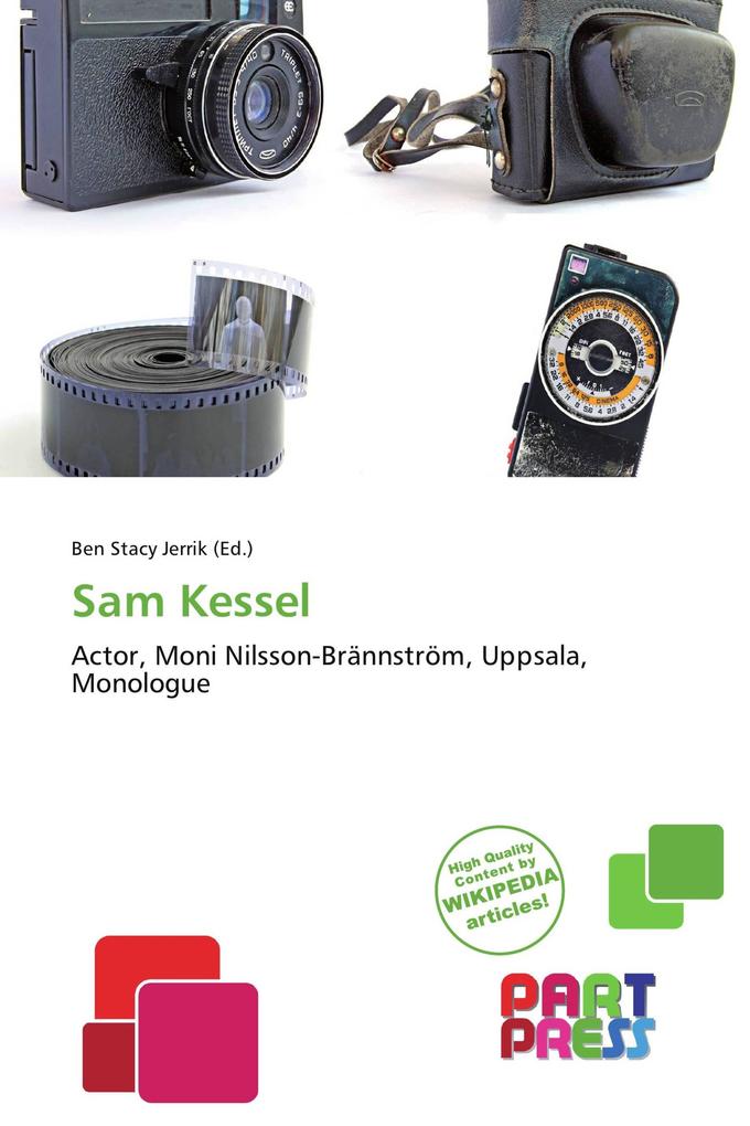 Sam Kessel