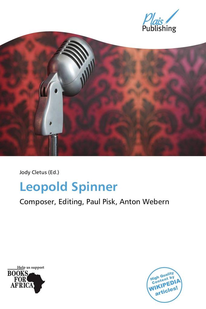 Leopold Spinner