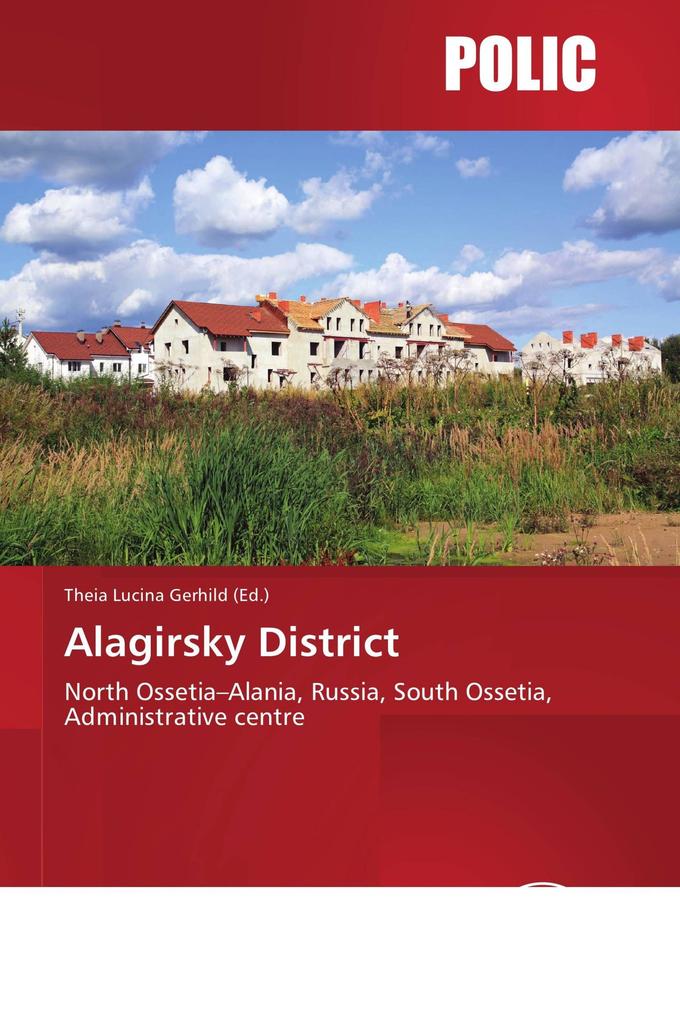 Alagirsky District