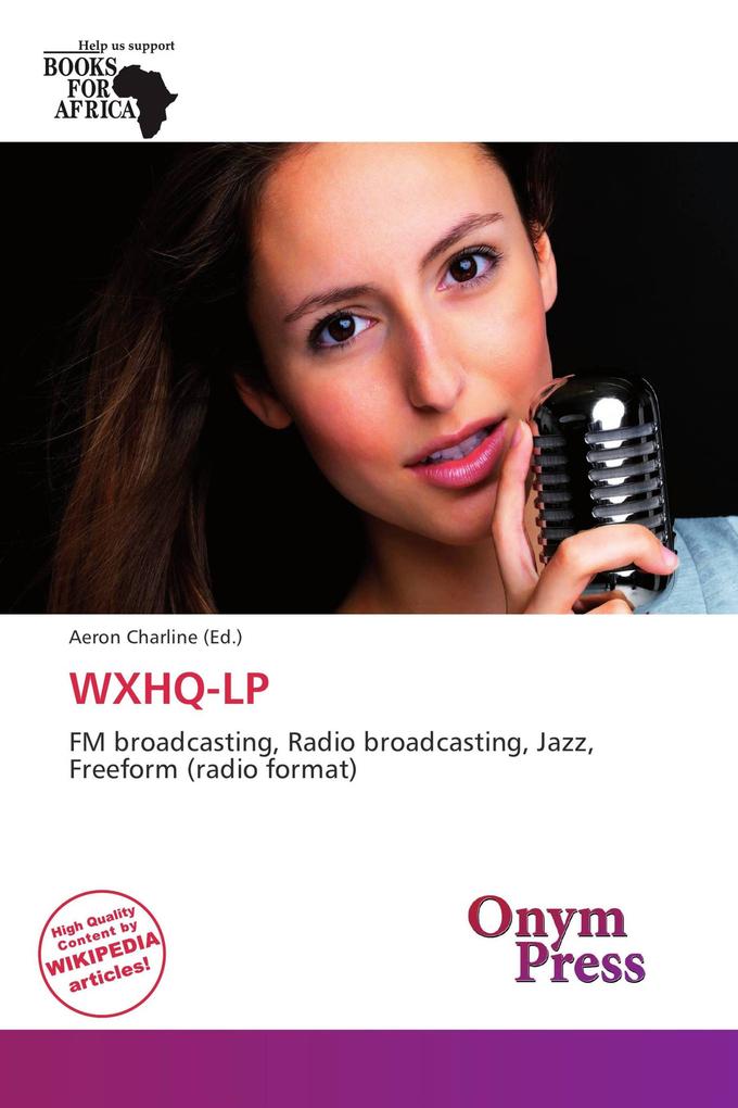 WXHQ-LP
