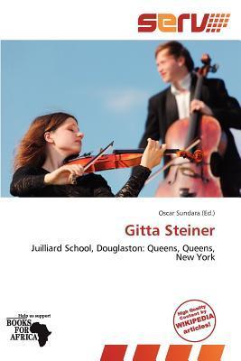 Gitta Steiner