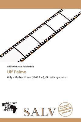 Ulf Palme