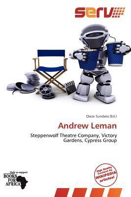 Andrew Leman
