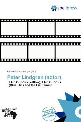 Peter Lindgren (actor)