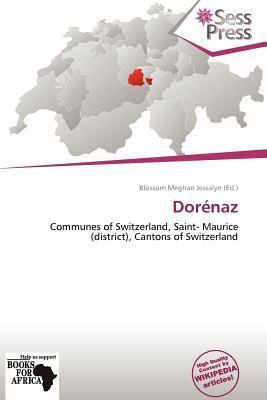 Dorénaz