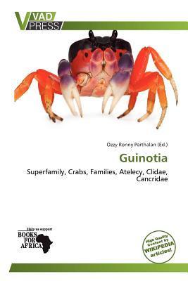 Guinotia