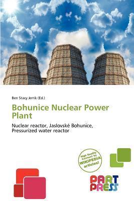 Bohunice Nuclear Power Plant