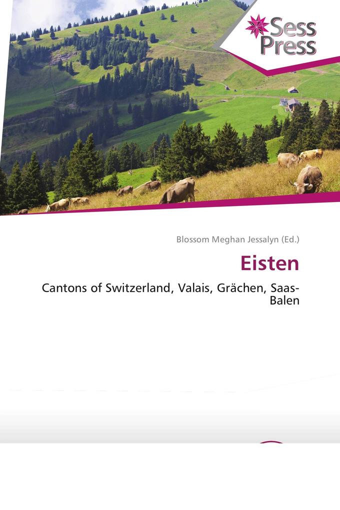 Eisten
