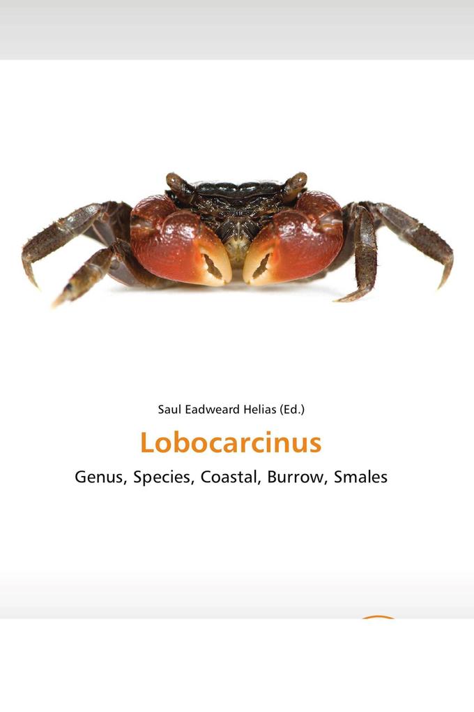 Lobocarcinus