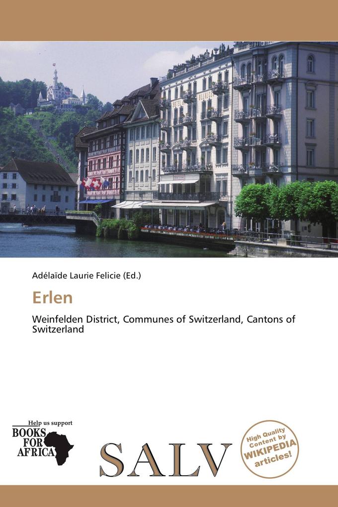 Erlen