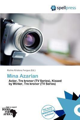 Mina Azarian