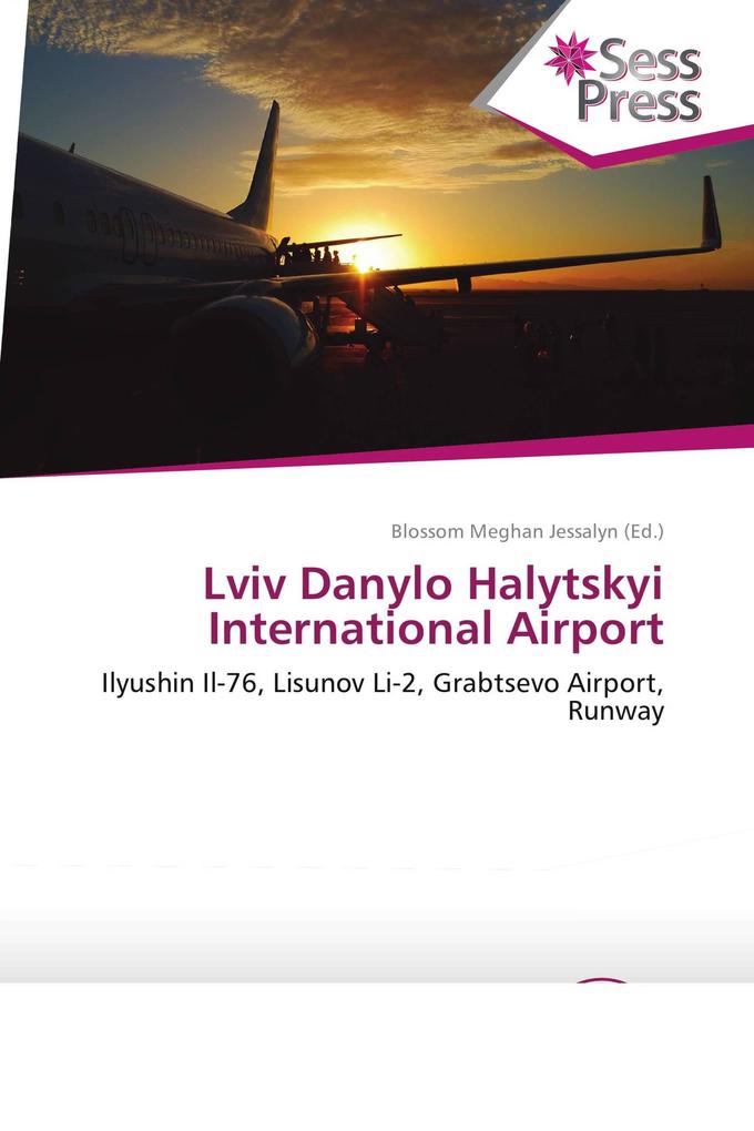 Lviv Danylo Halytskyi International Airport