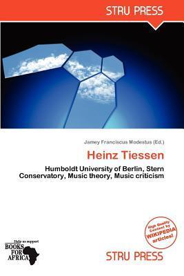 Heinz Tiessen