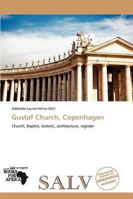 Gustaf Church Copenhagen